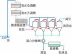 塩の話