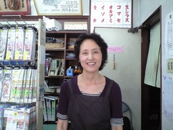 人気ブロガー　まるい釣具店のよっちゃんさんに会ってきました！