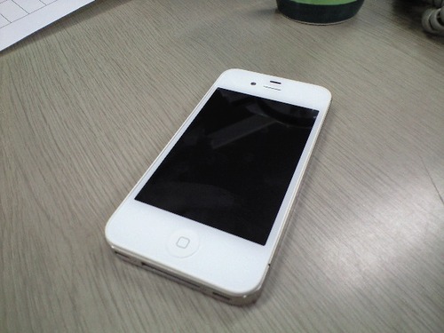 iPhone4Sに変えたらカメラがキレイすぎてびっくりした件