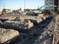 菊川整形外科　現場報告