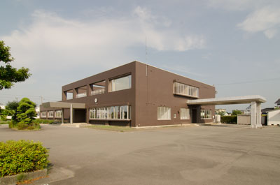 菊川市家庭医療センター