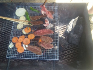 ありがとう肉・肉・肉！！