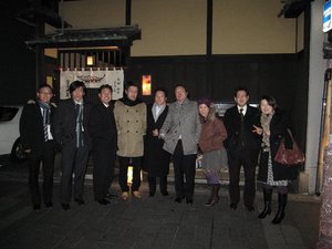 いぃ雰囲気…