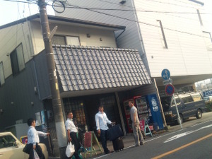 おでんなら…