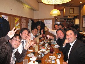 昨日は西部7JC が…