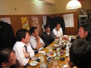 昨日は西部7JC が…