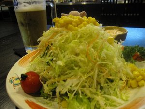 生ﾋﾞｰﾙが・・・