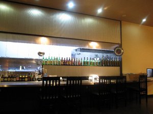 生ﾋﾞｰﾙが・・・