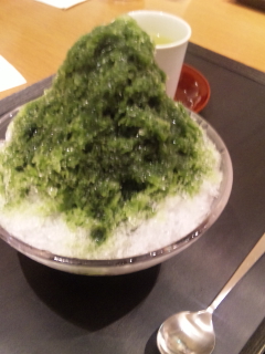 とらやの…