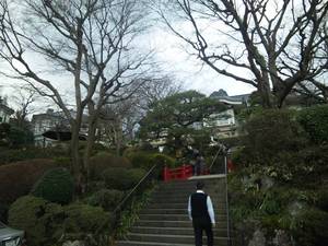 富士屋ホテルは