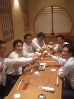 フグ祭り(^O^)