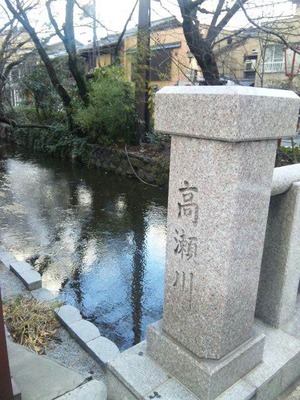 まだまだ…祇園で