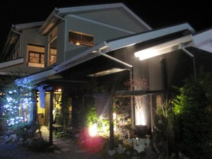 ４．２の夜のお話・・・