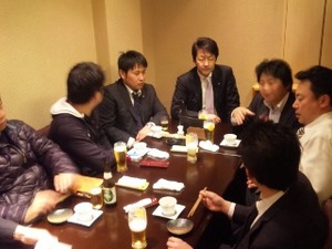 森理世ミ ス世界ユニバースの講演会にて…