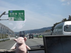 ３．２９の朝から・・・