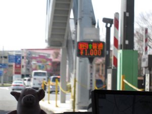 ３．２９の朝から・・・