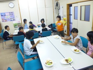 うまっカレー