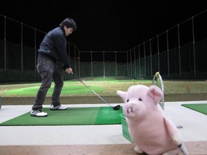 明日に向けて・・・