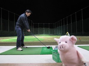 明日に向けて・・・