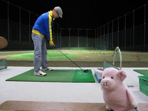 明日に向けて・・・