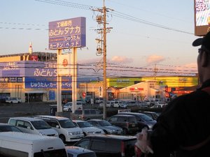 美味しい物を食べるために・・・