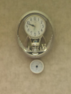 今宵も・・・