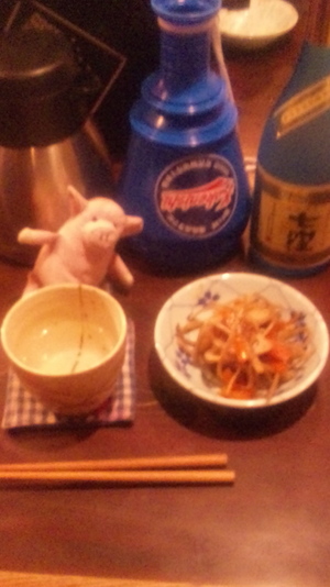 次のお店は…