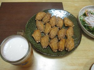 35歳オッサン疾走中！