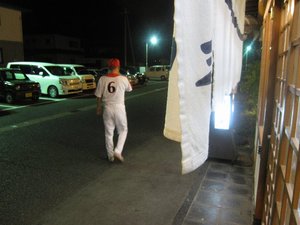 35歳オッサン疾走中！