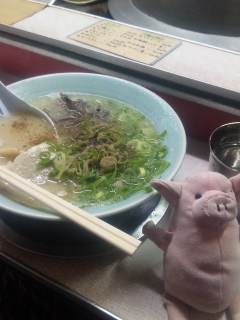屋台なら福岡…