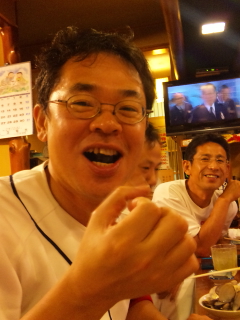 ソフト＆地元最高(^O^)