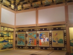 熊本城でかぁ〜( ＠_＠)