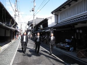 是非、カメラ片手に・・・！