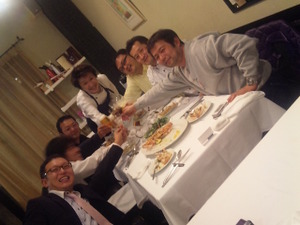 神谷委員会…
