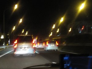 ３．２９の帰り・・・