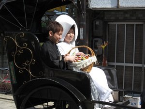 来たぁ～幸せがぁ・・・