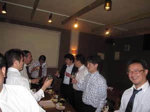 だいぶ・・・