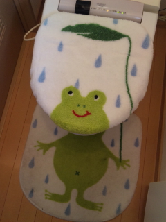 運気アップには…