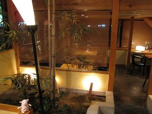 ただ帰るだけではと・・・
