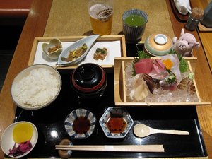 ただ帰るだけではと・・・