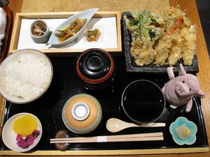 ただ帰るだけではと・・・