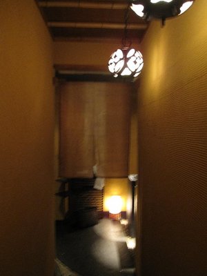 ただ帰るだけではと・・・