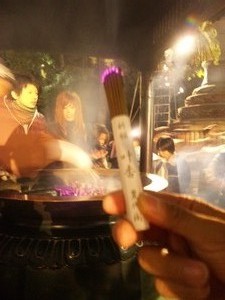 明けました…2010