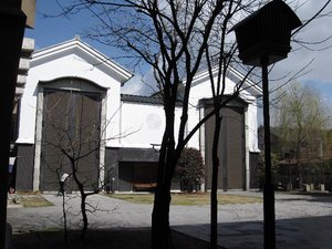 曳山博物館では・・・