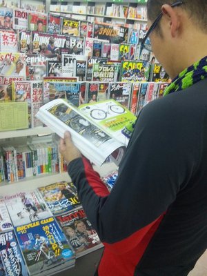 世間はSWですが・・・（９・２１のお話）