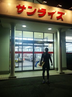 世間はSWですが・・・（９・２１のお話）
