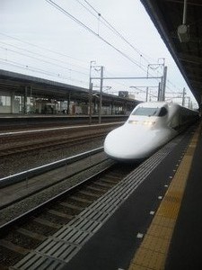 油断すると…