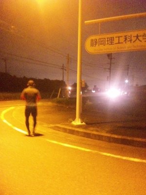 世間はSWですが・・・（９・２１のお話）