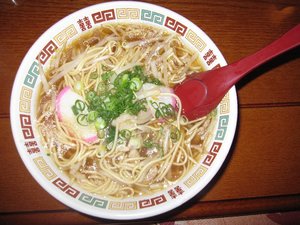 最後は・・・やっぱり！