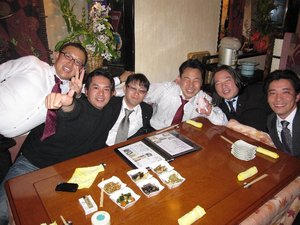 最後は・・・やっぱり！